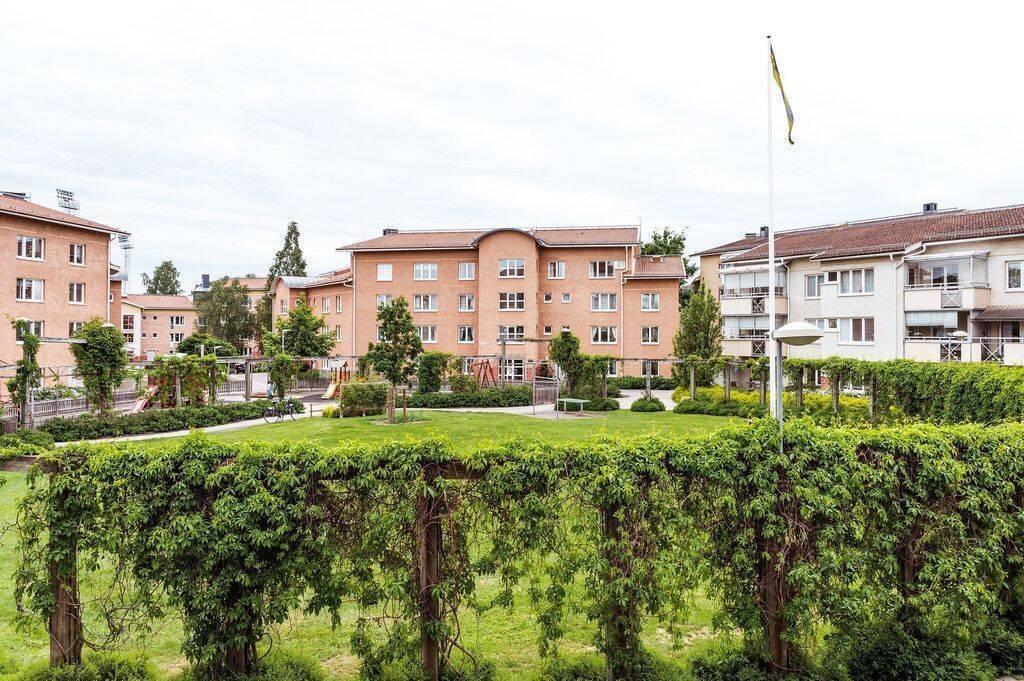 3 rum Lägenhet på Forssa gränd 8 Forssa centrum Borlänge kommun - bild 24