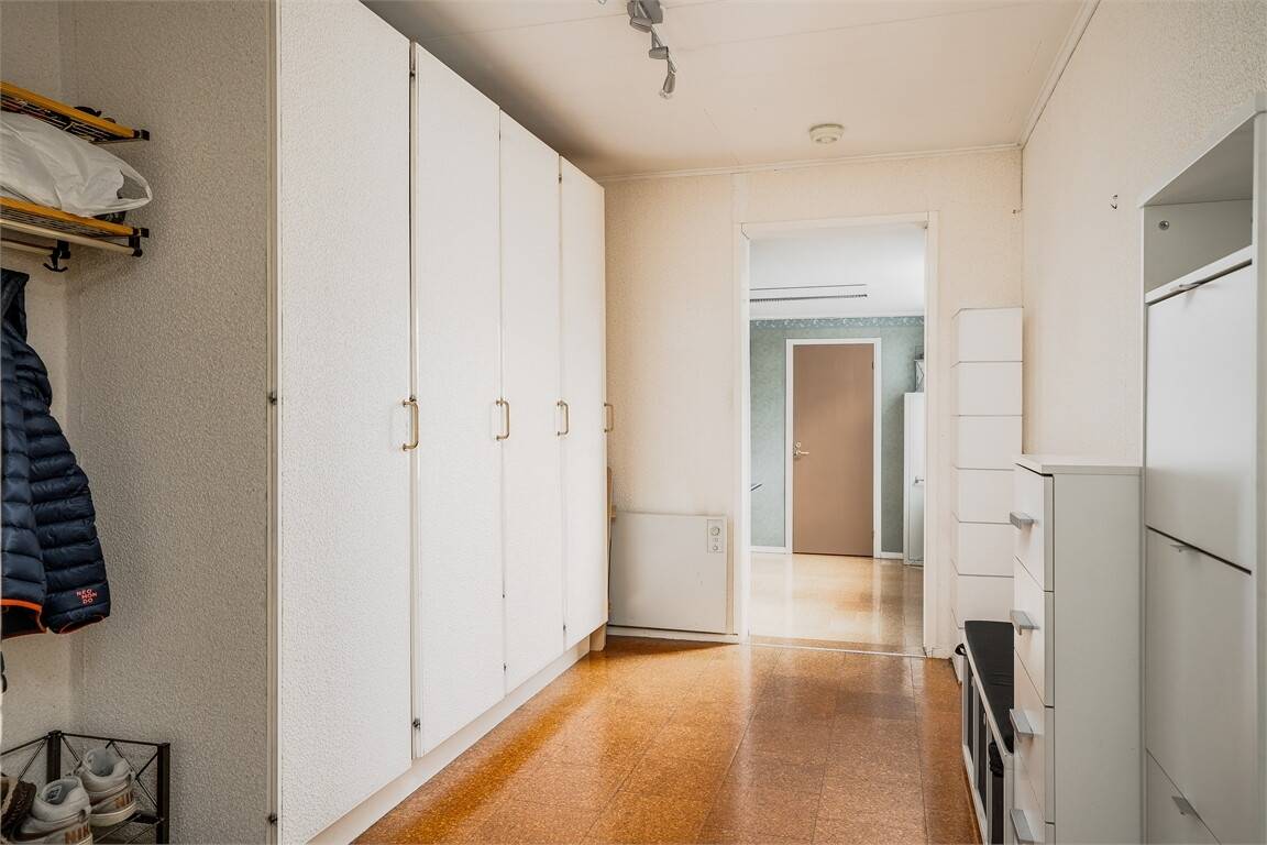 8 rum Villa på Hyvelvägen 8 Odensala Östersunds kommun - bild 17