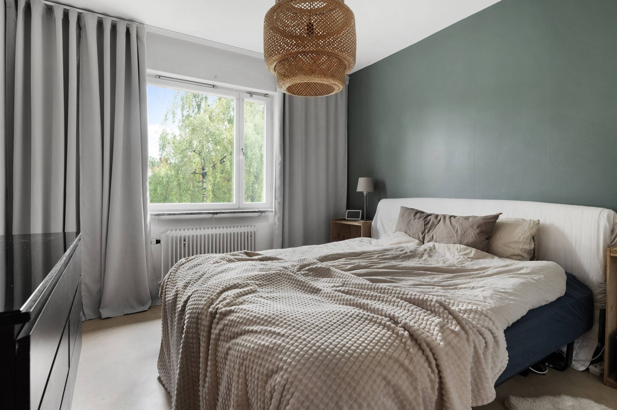 3 rum Lägenhet på Lerbäcksgränd 6, våning 3 Hagsätra Stockholms kommun - bild 12