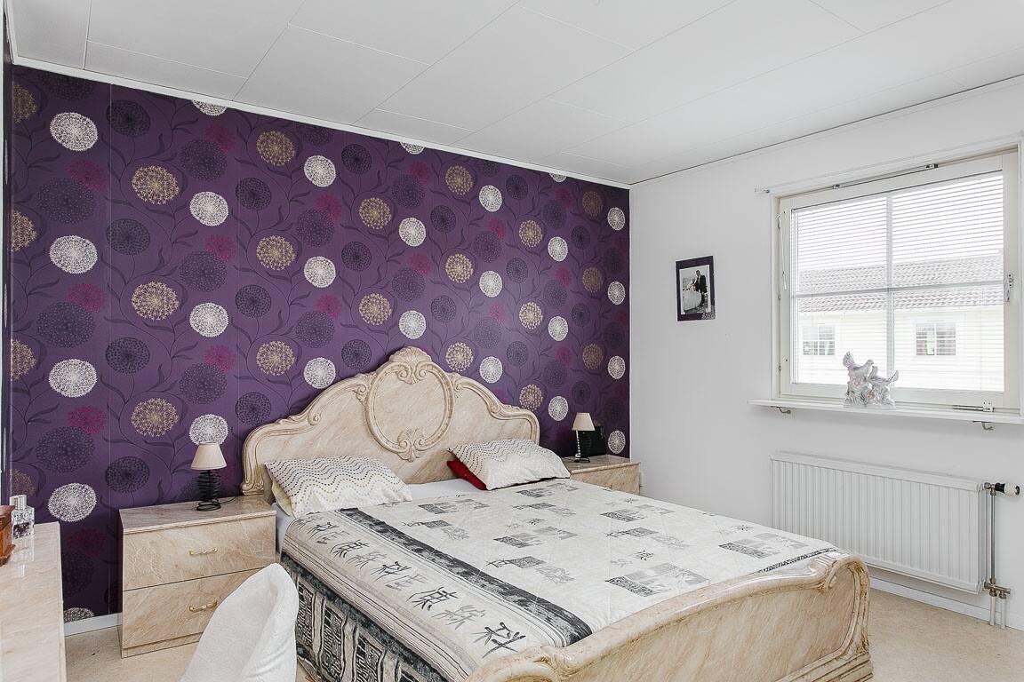 4 rum Lägenhet på Pilbågsvägen 14 Grästorps kommun - bild 21