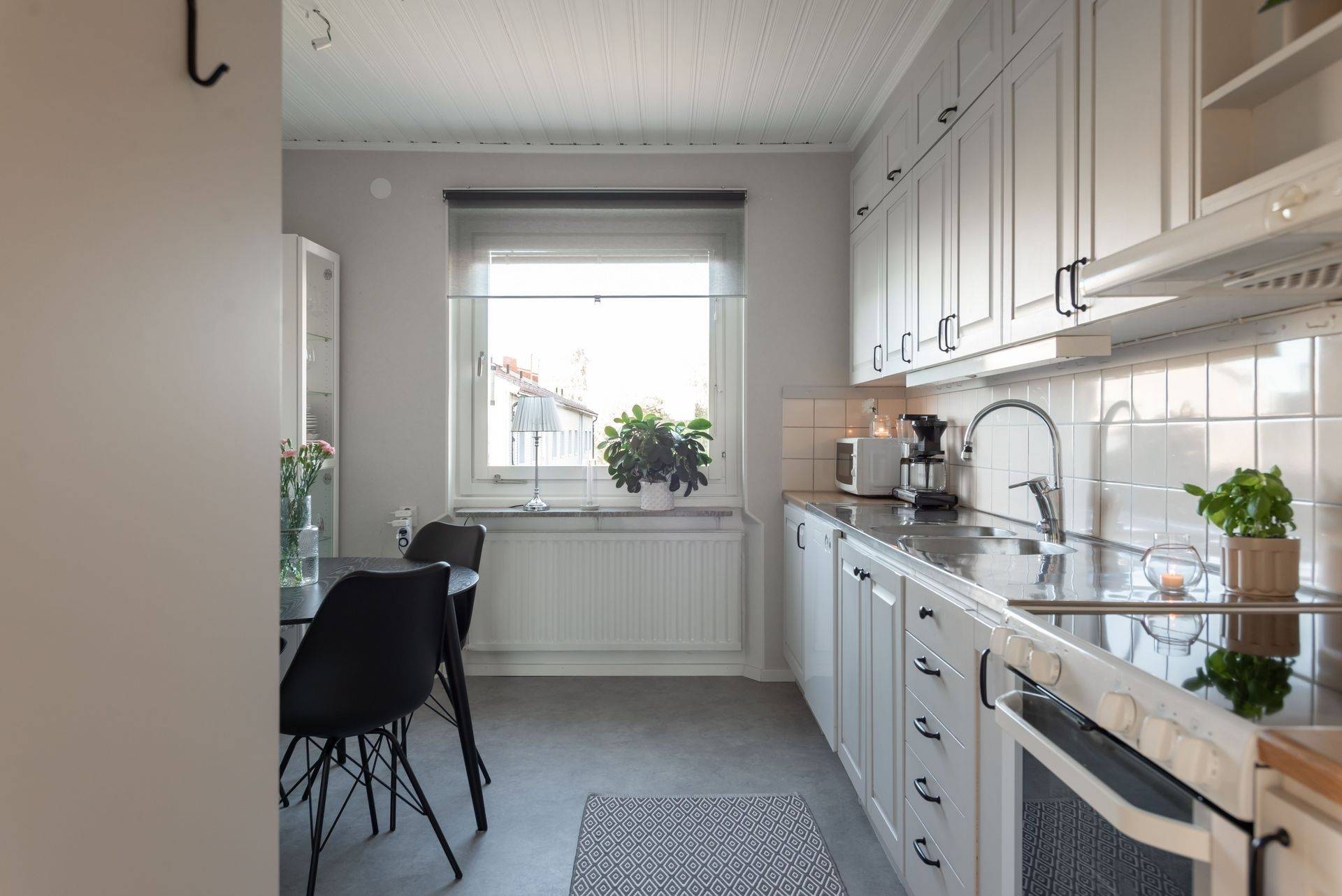 3 rum Lägenhet på Hallänningsgatan 9A Rävåsen Karlskoga kommun - bild 26