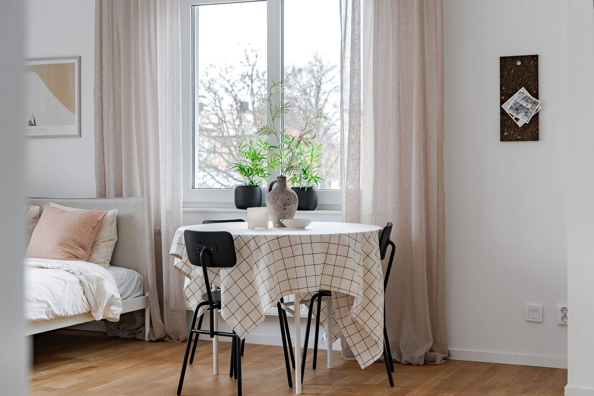 1 rum Lägenhet på Gamla Tanneforsvägen 54 Tannefors Linköpings kommun - bild 11
