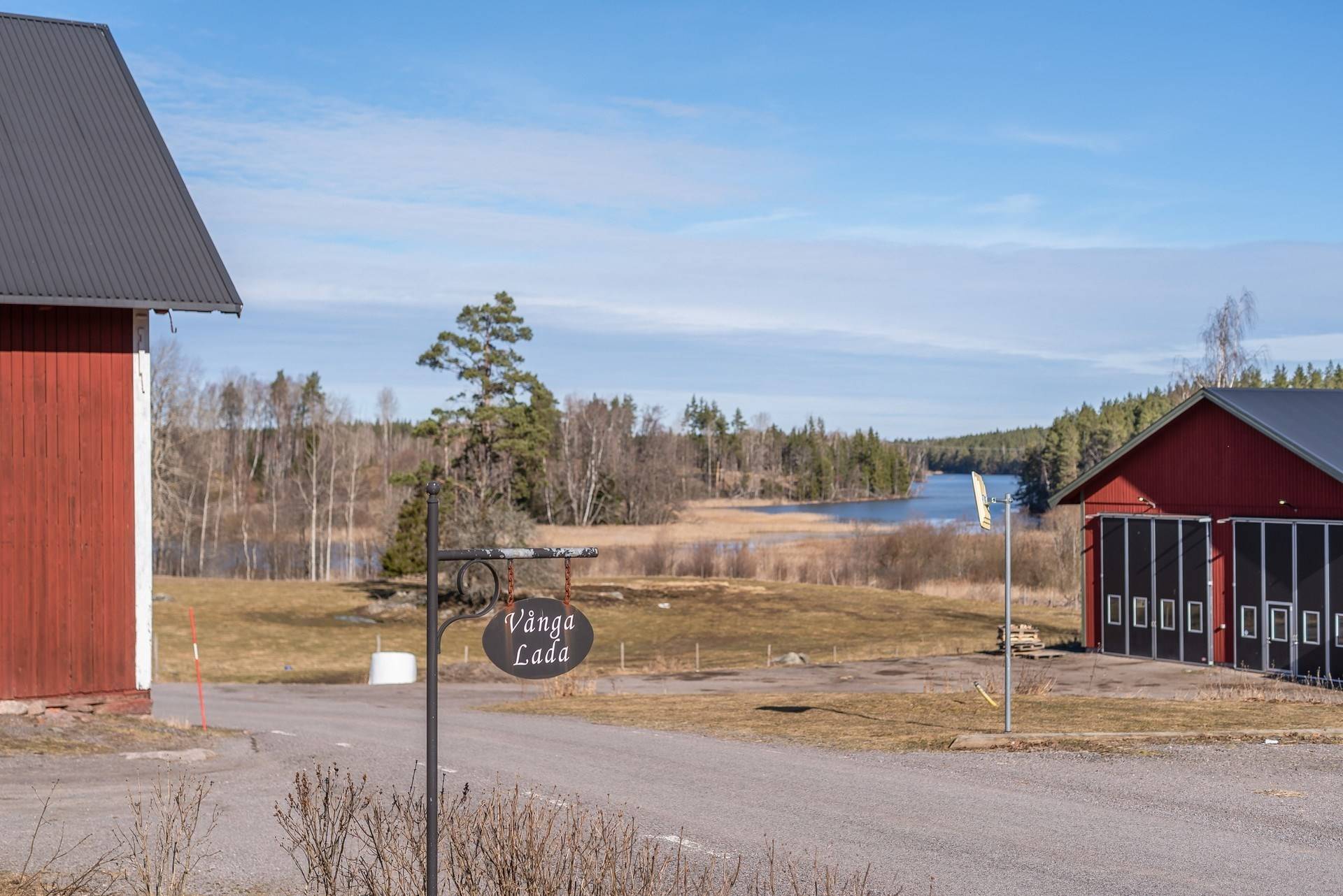 7 rum Gård/skog på Vånga Lada Vånga Norrköpings kommun - bild 75