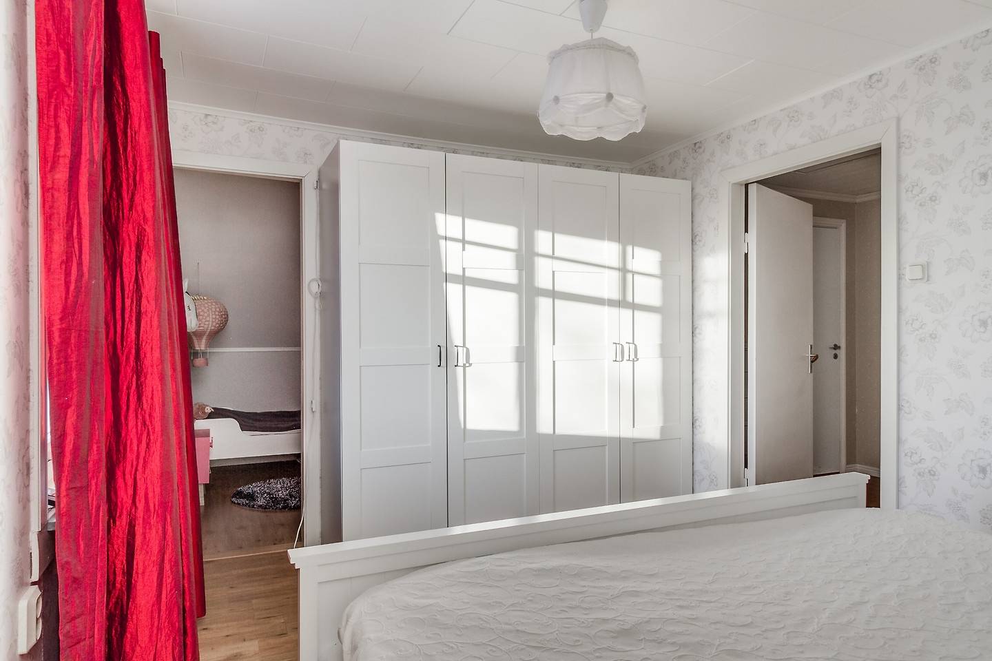 4 rum Villa på Sälgvägen 4 Centrala Torsby Torsby kommun - bild 17