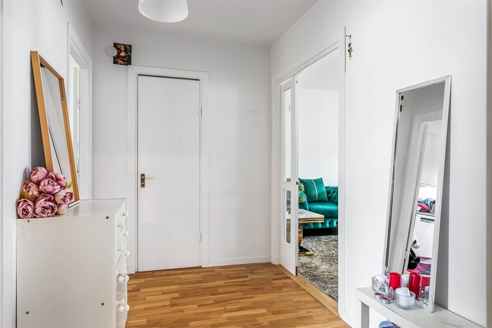 3 rum lägenhet på Månadsvägen 63 Jakobsberg, Järfälla kommun - bild 4