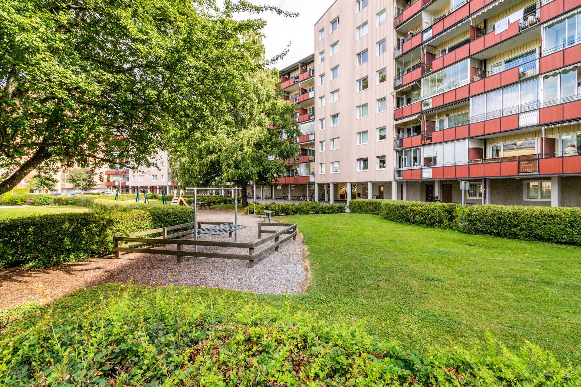 1.5 rum Lägenhet på Noachsgatan 14A Norr Eskilstuna kommun - bild 21
