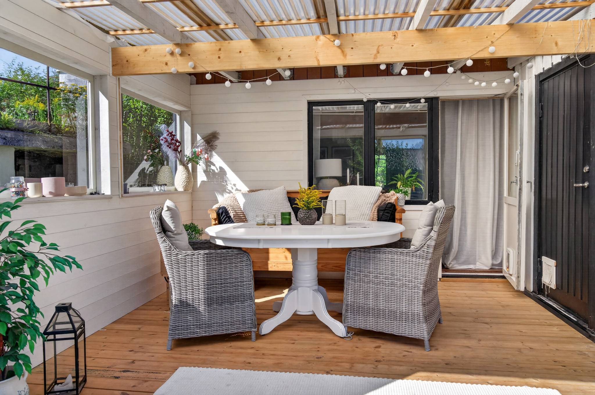 65 m² Villa på Noravägen 163 Bråten Karlskoga kommun - bild 21