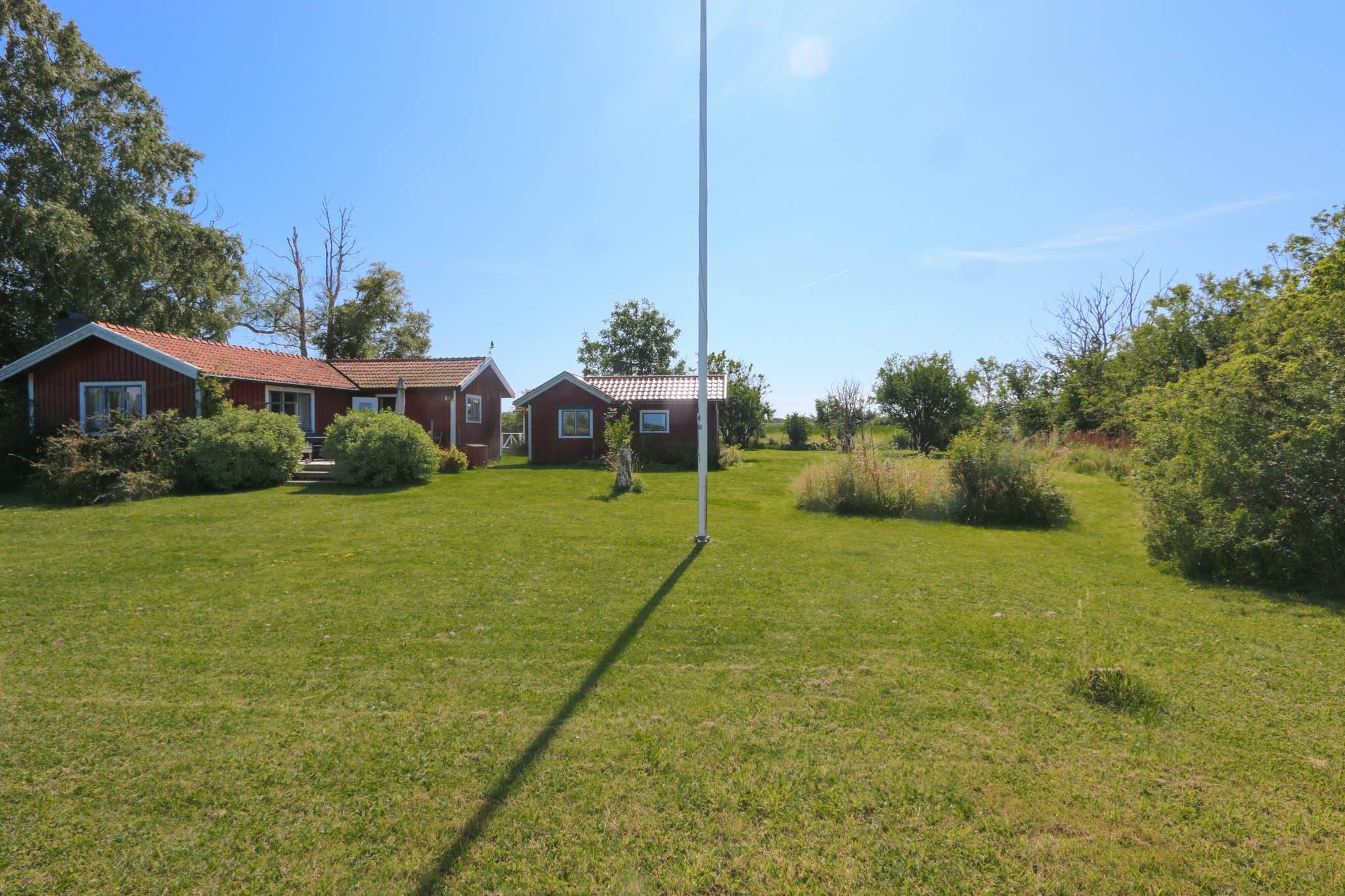 2 rum Fritidshus på Alängsvägen 8 Kesnäs Borgholms kommun - bild 30