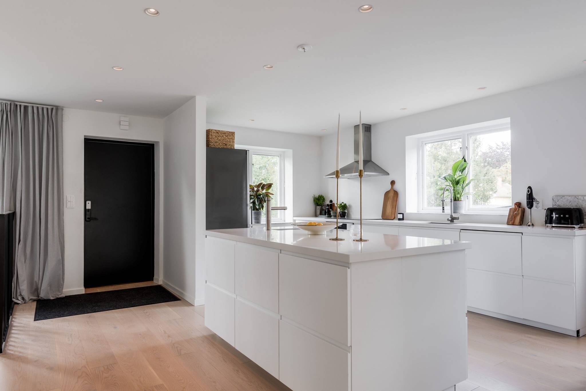 9 rum Villa på Hagalundsvägen 21 Adolfsberg Örebro kommun - bild 6