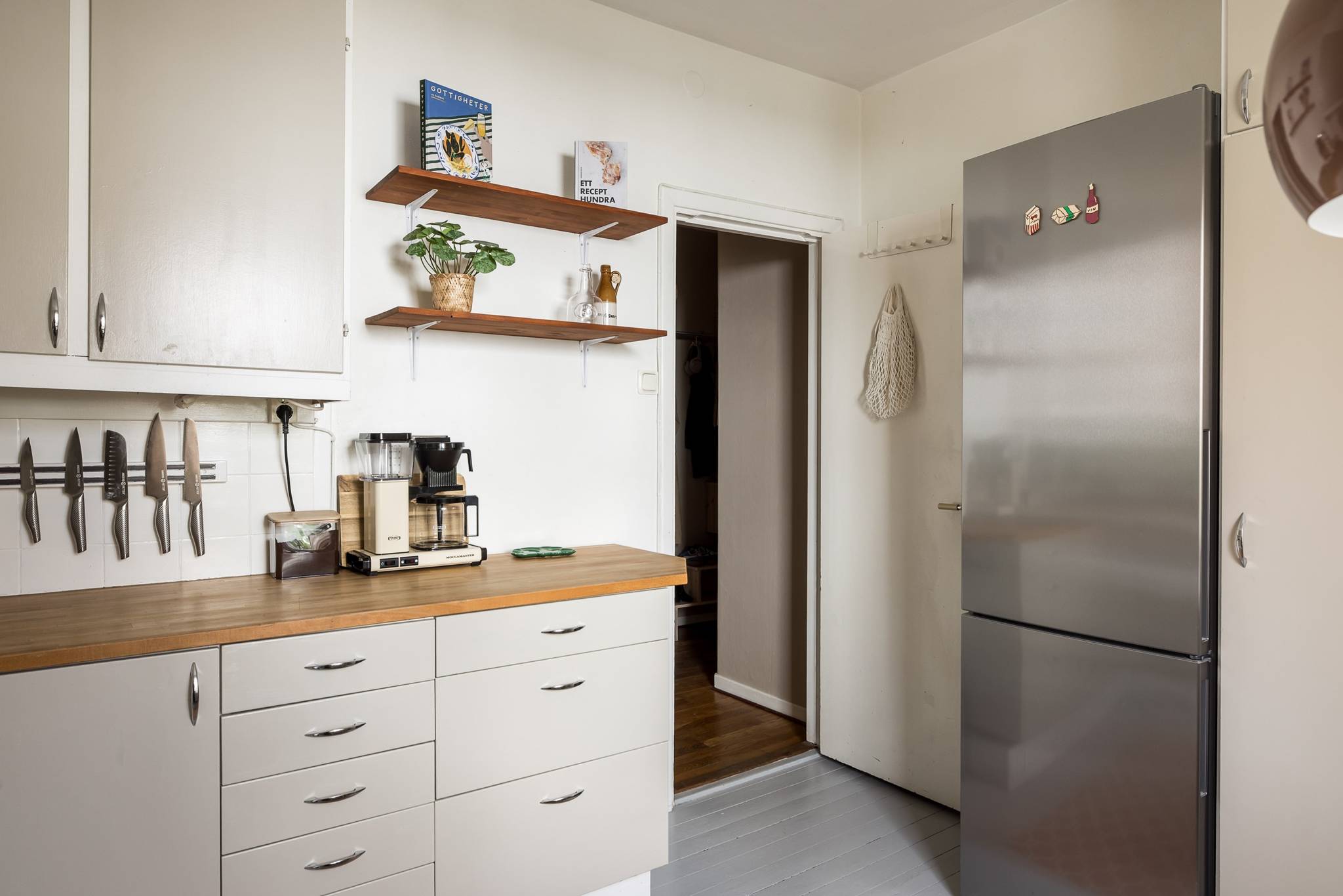 1 rum lägenhet på Vänersborgsgatan 1D Gamlestan, Göteborgs kommun - bild 5
