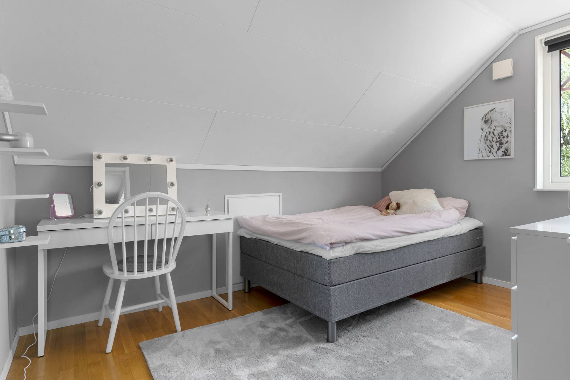 4 rum Parhus på Skomakareängen 1 Torslanda - Björlanda Göteborgs kommun - bild 15