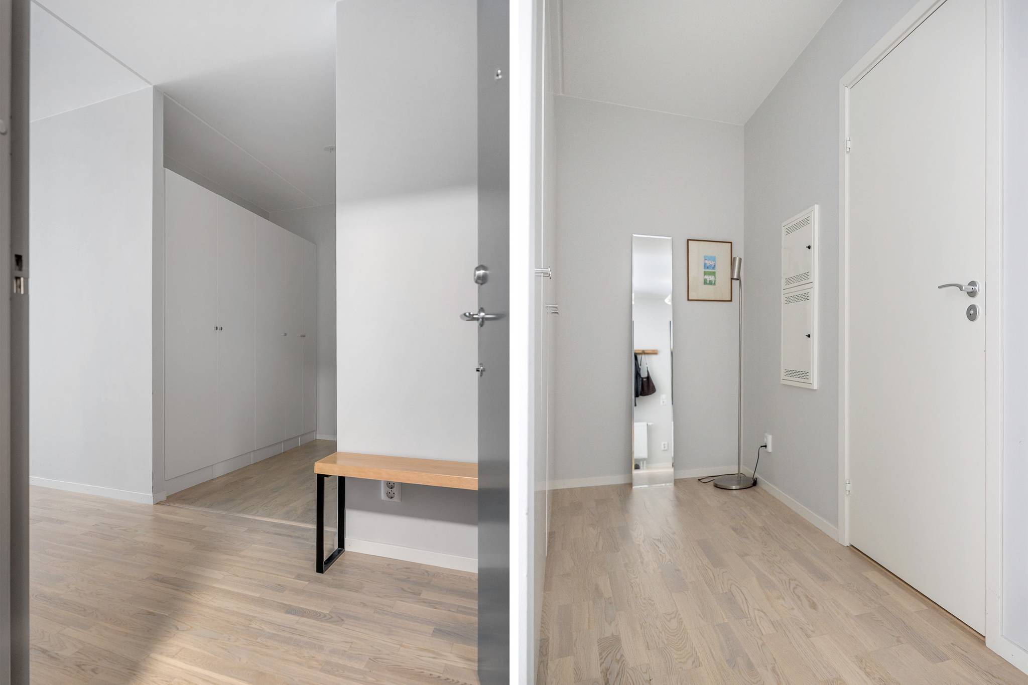 1 rum Lägenhet på Tunavägen 51C Tuna Lunds kommun - bild 17