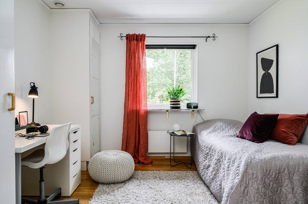 4 rum Villa på Urmakarvägen 11 Lindsdal Kalmar kommun - bild 29