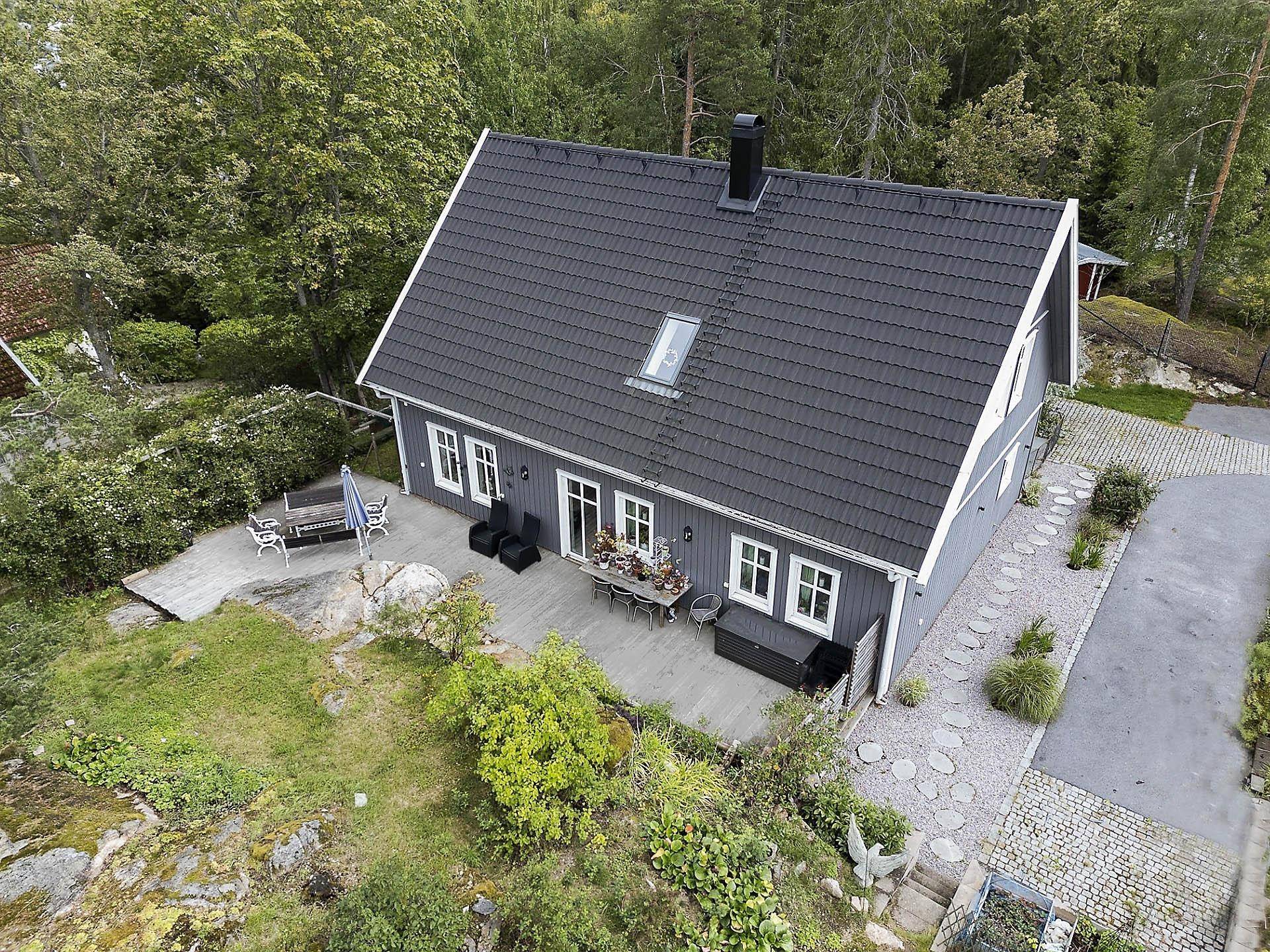 Huddinge, Huddinge kommun