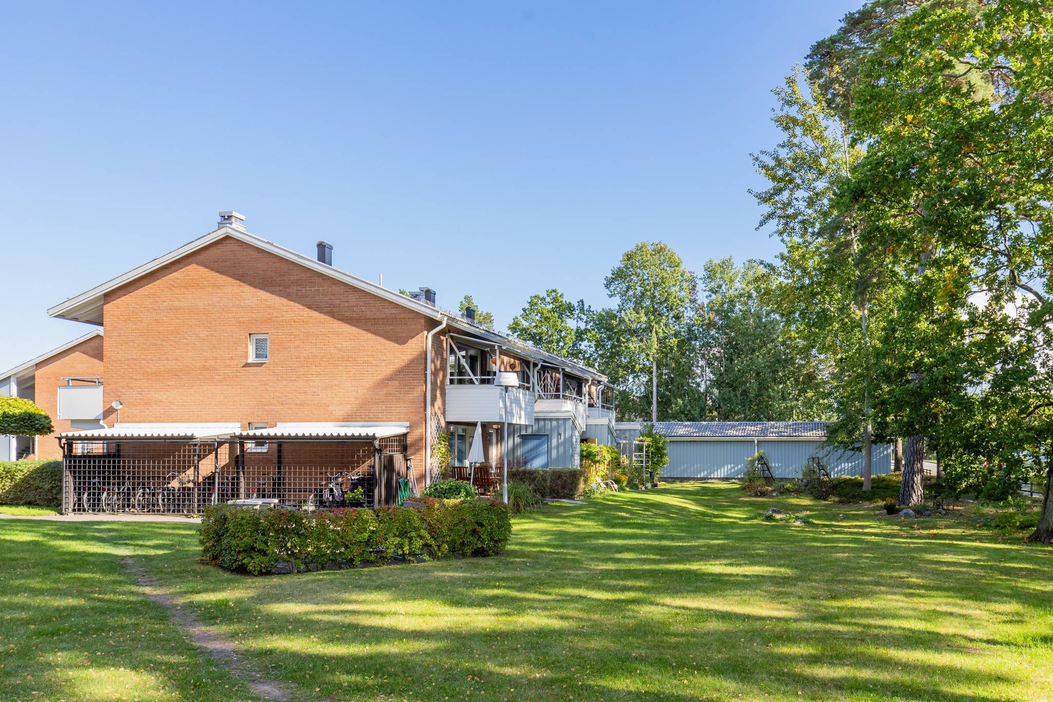 3 rum Lägenhet på Funkabovägen 50 Funkabo Kalmar kommun - bild 5