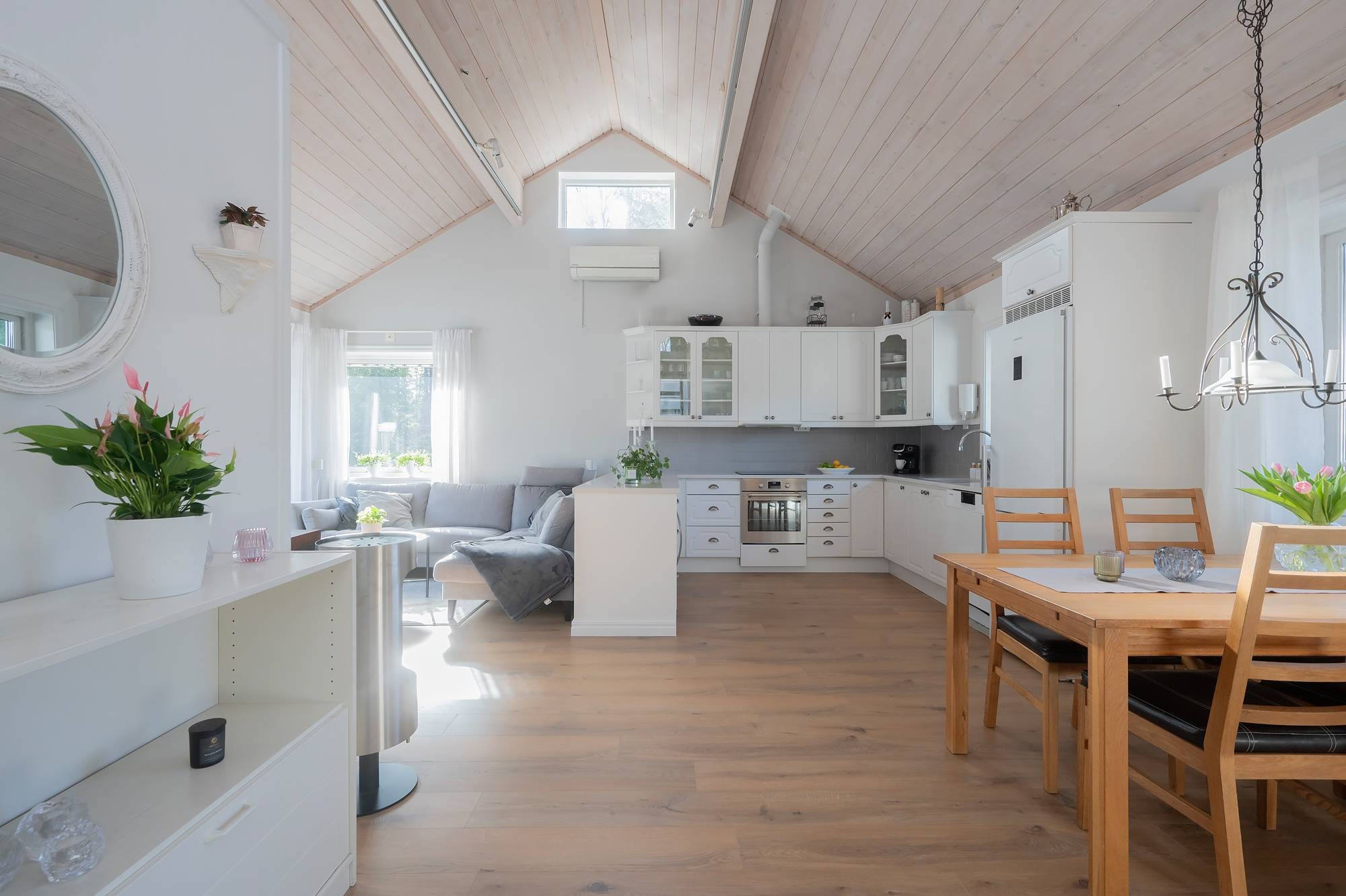 3 rum Villa på Abrahamsbergsvägen 26 Högmora Huddinge kommun - bild 10