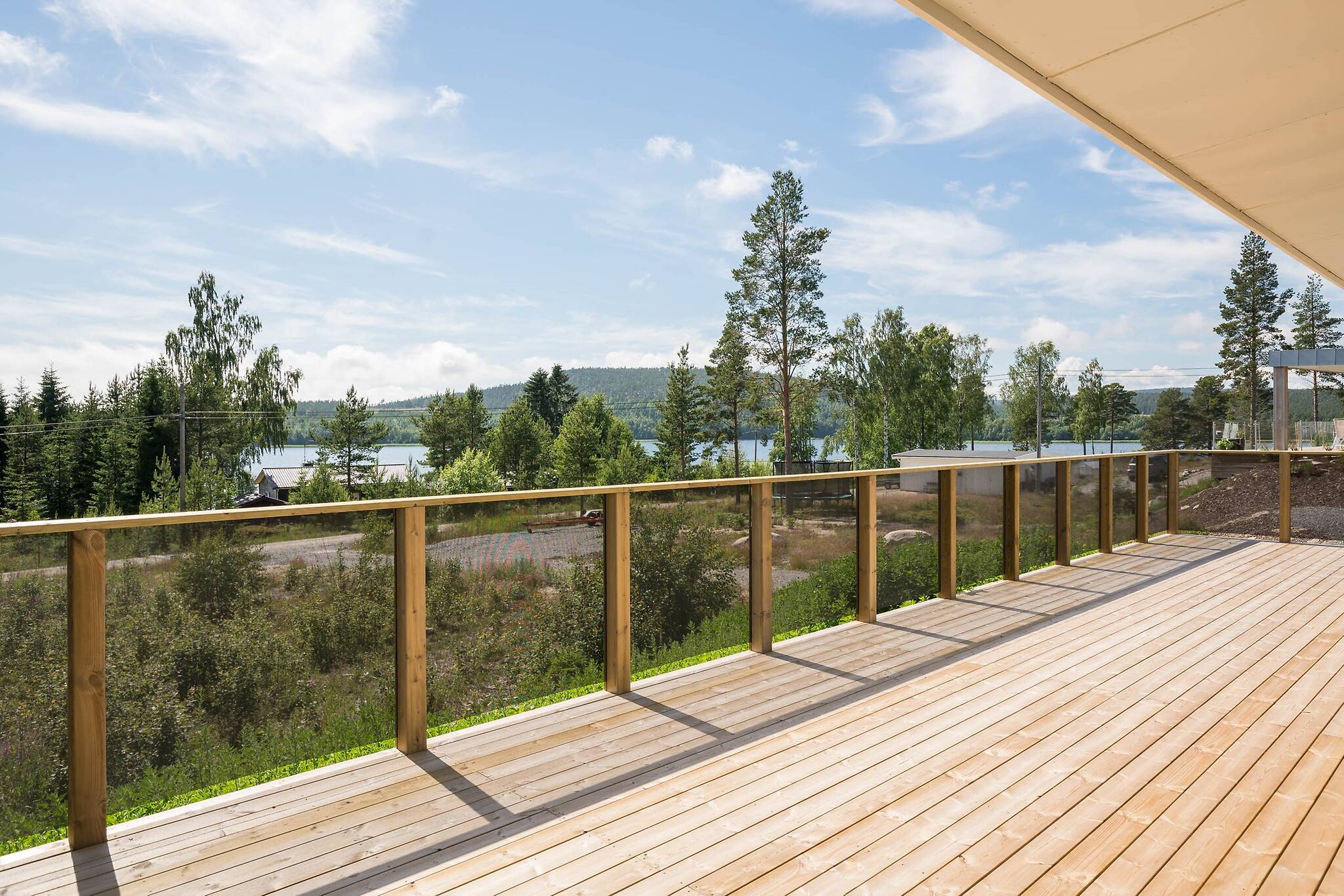 3 rum Villa på Åviken 135 Örnsköldsviks kommun - bild 23