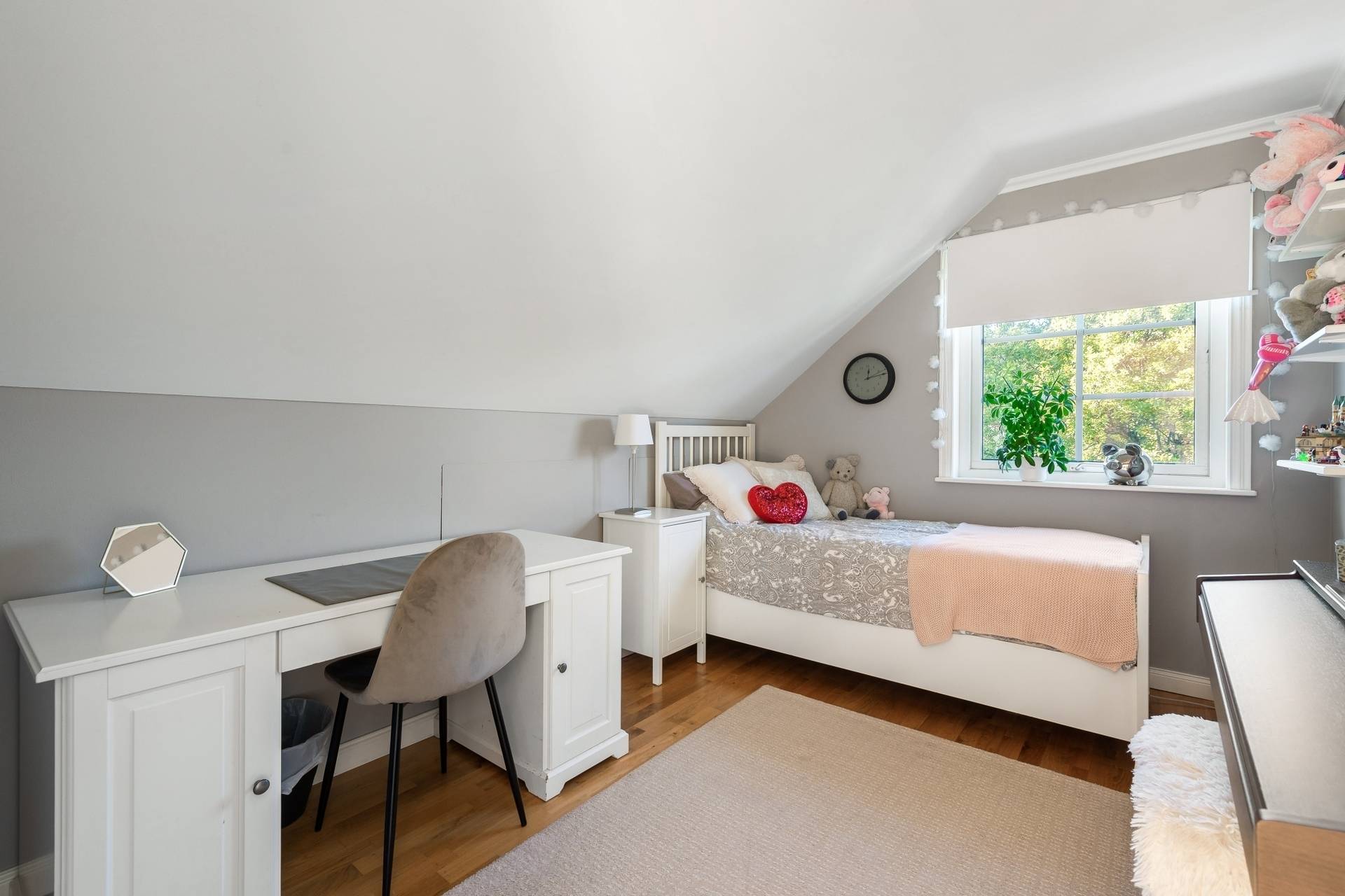 7 rum Villa på Slånbärsvägen 28 Killinge Lidingö kommun - bild 49
