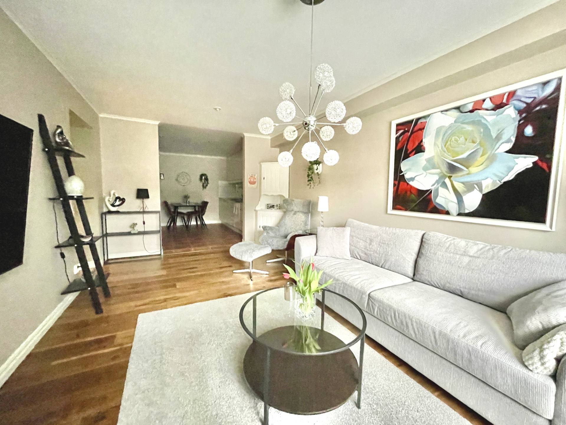 2 rum Lägenhet på Petterstorp 6E Strängnäs - Petterstorp Strängnäs kommun - bild 20
