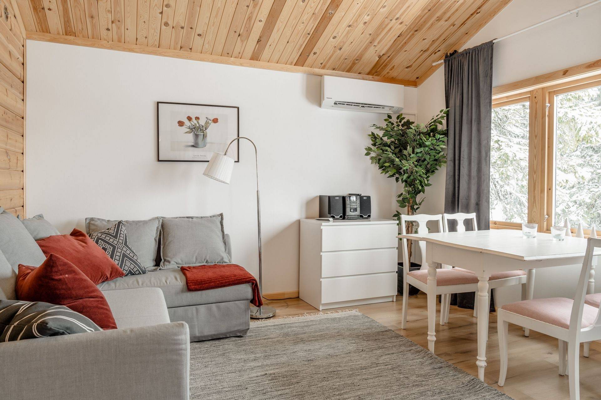 4 rum Fritidsboende på Duvstigen 4 Sälen Malung-Sälens kommun - bild 26