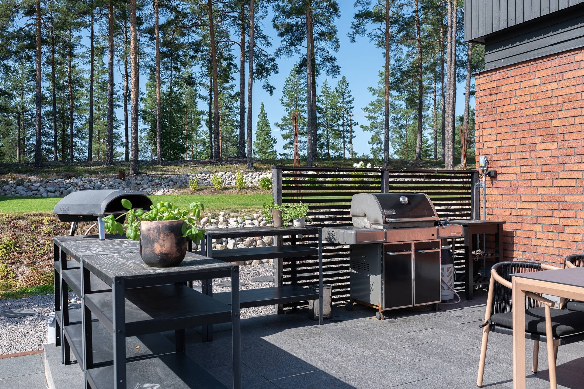 5 rum Villa på Åsvägen 40 Valbo Gävle kommun - bild 28