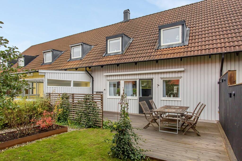 5 rum Radhus på Brages gränd 65 Brages Gränd Varbergs kommun - bild 14