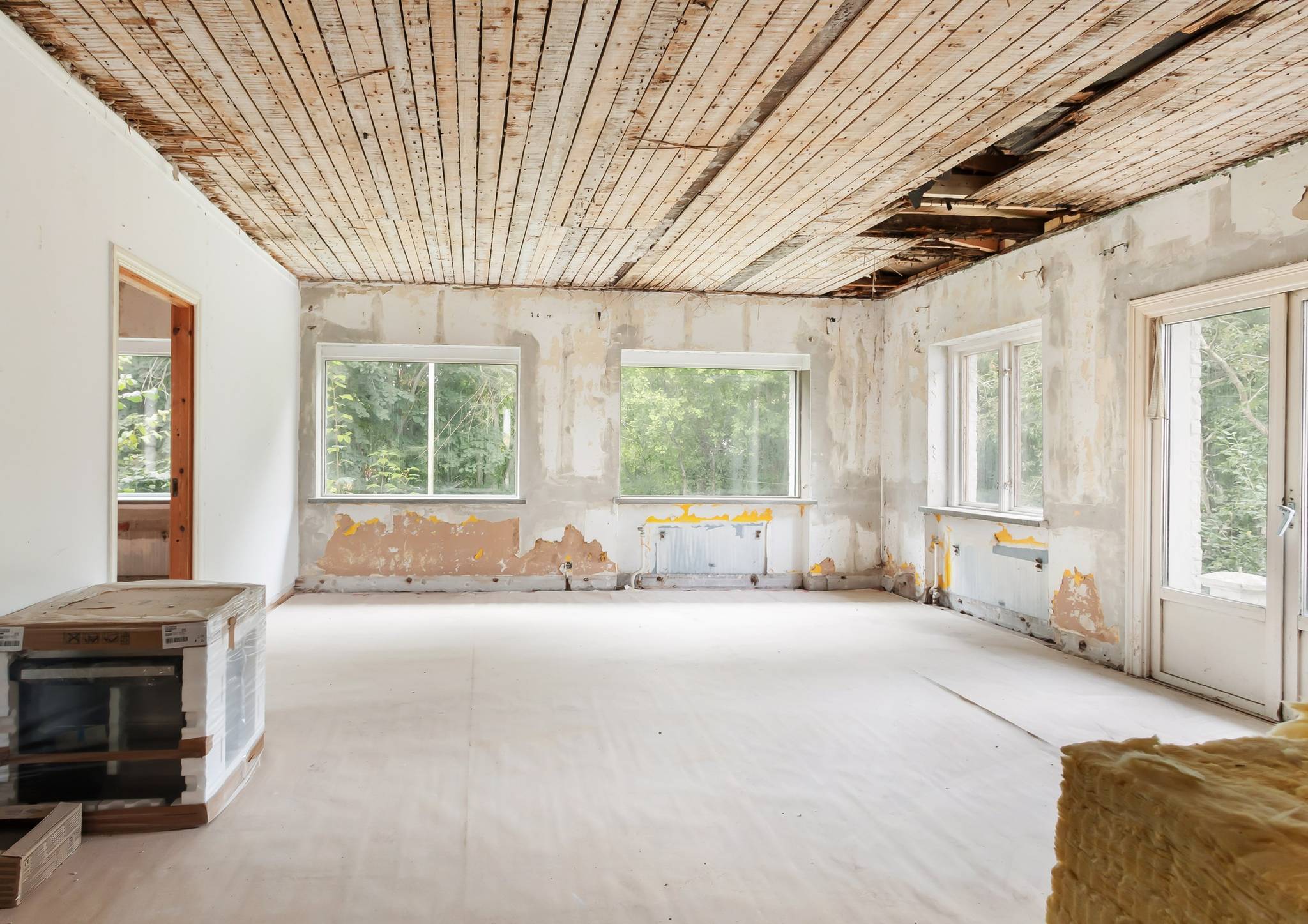 10 rum Villa på Snickaregatan 7A och Snickaregatan 7B Löderup Ystads kommun - bild 19