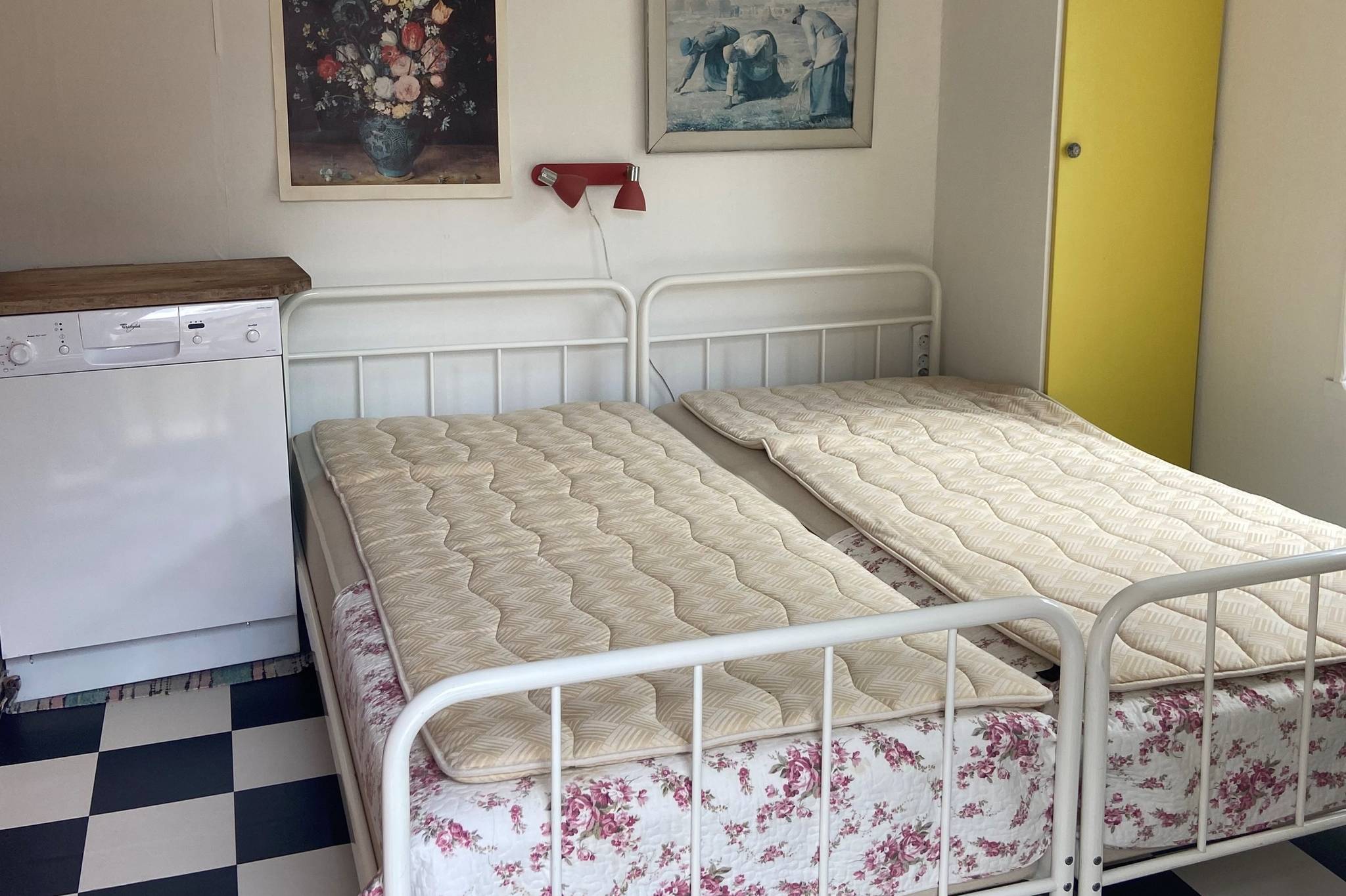 5 rum Vinterbonat fritidshus på Akterstigen 3 Söderhamns kommun - bild 18