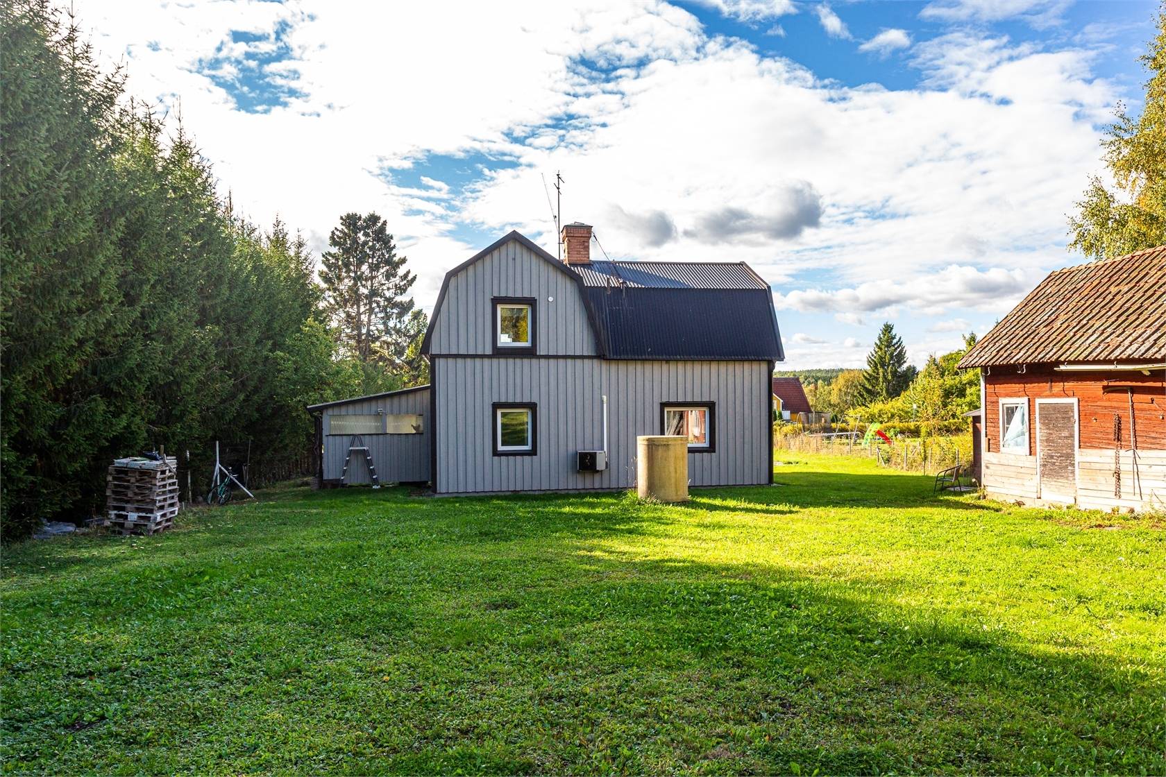 5 rum Villa på Bergslagsvägen 6 Köpings kommun - bild 31