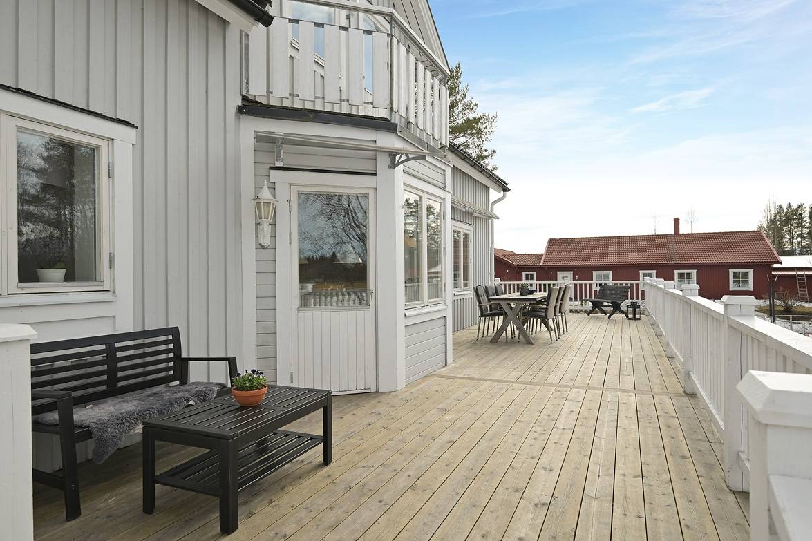 5 rum Villa på Sörfors 166 Sörfors Umeå kommun - bild 45