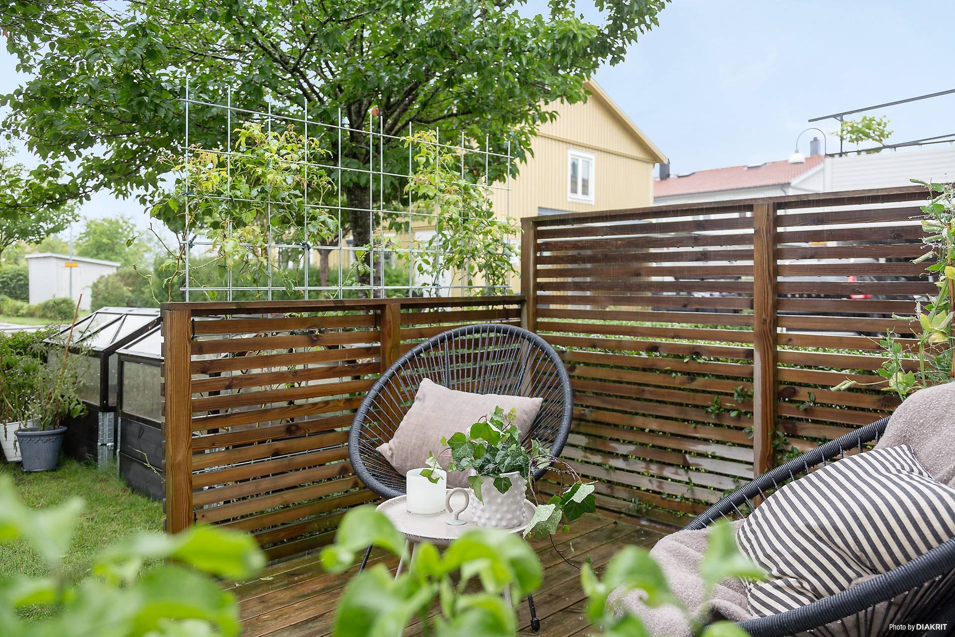5 rum Parhus på Eklanda äng 4 Eklanda Mölndals kommun - bild 25