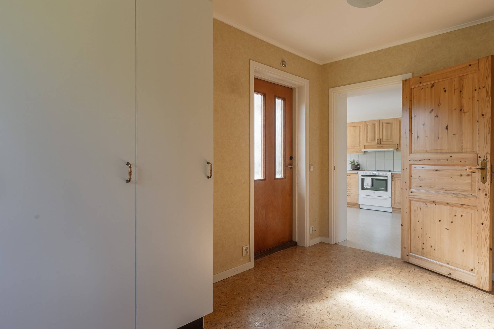 7 rum Villa på Erstad Skutegård 3 Visingsö Jönköpings kommun - bild 13