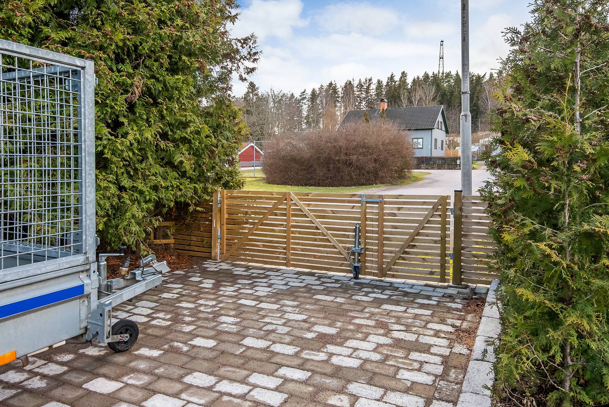 5 rum Villa på Hästhagsgatan 19 Motala kommun - bild 52