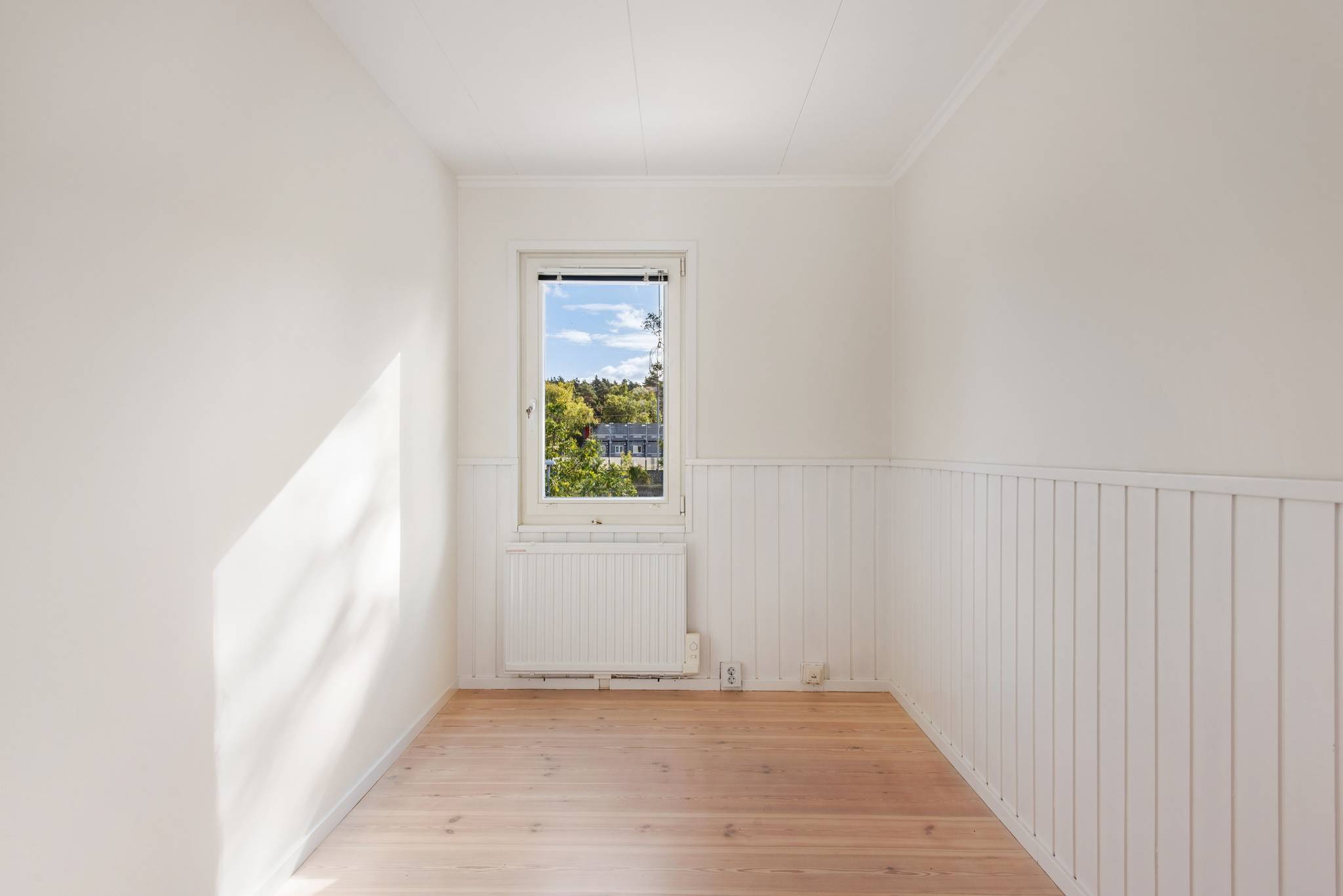 90 m² Villa på Albert Målares väg 16G Täby Kyrkby Täby kommun - bild 23