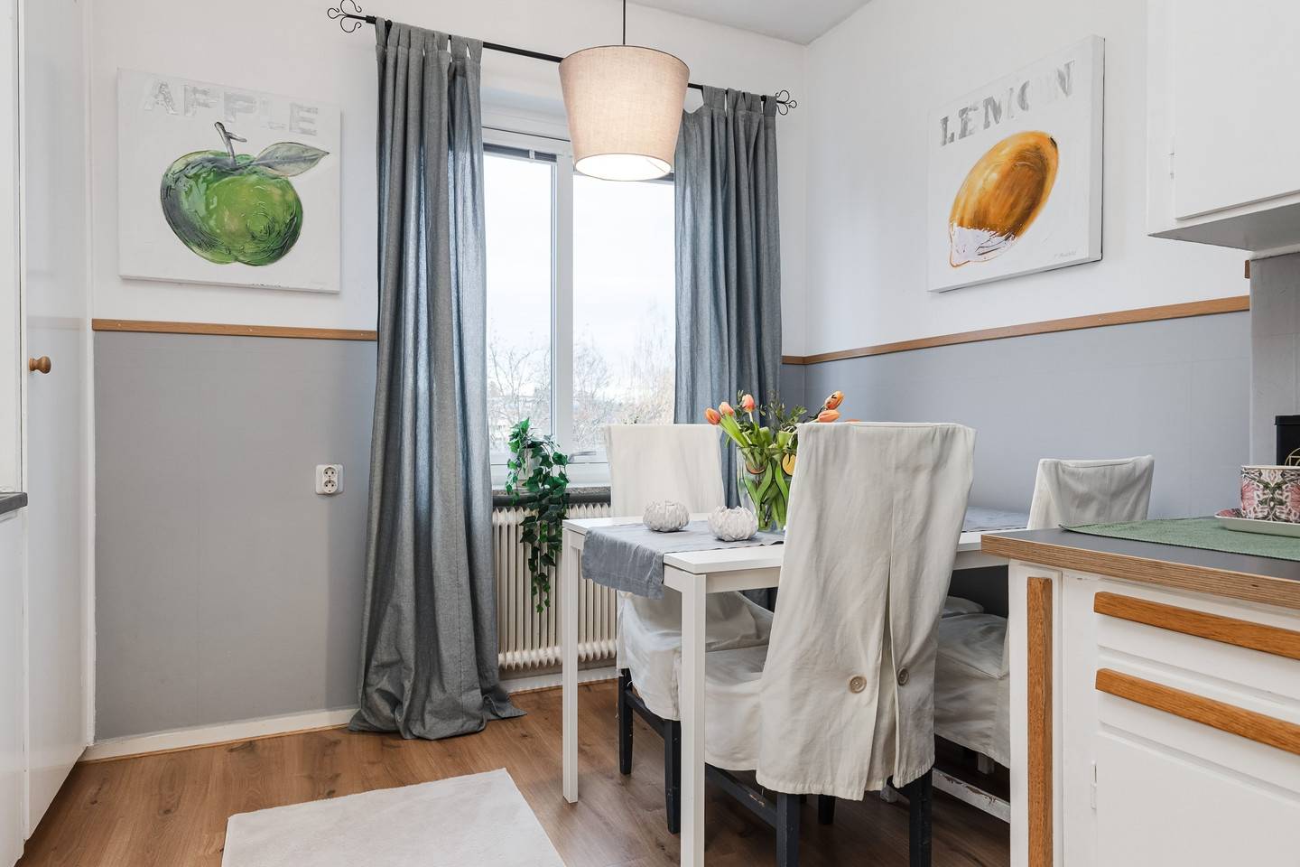 2 rum Lägenhet på Sävsjövägen 45 B Agneteberg Arvika kommun - bild 5