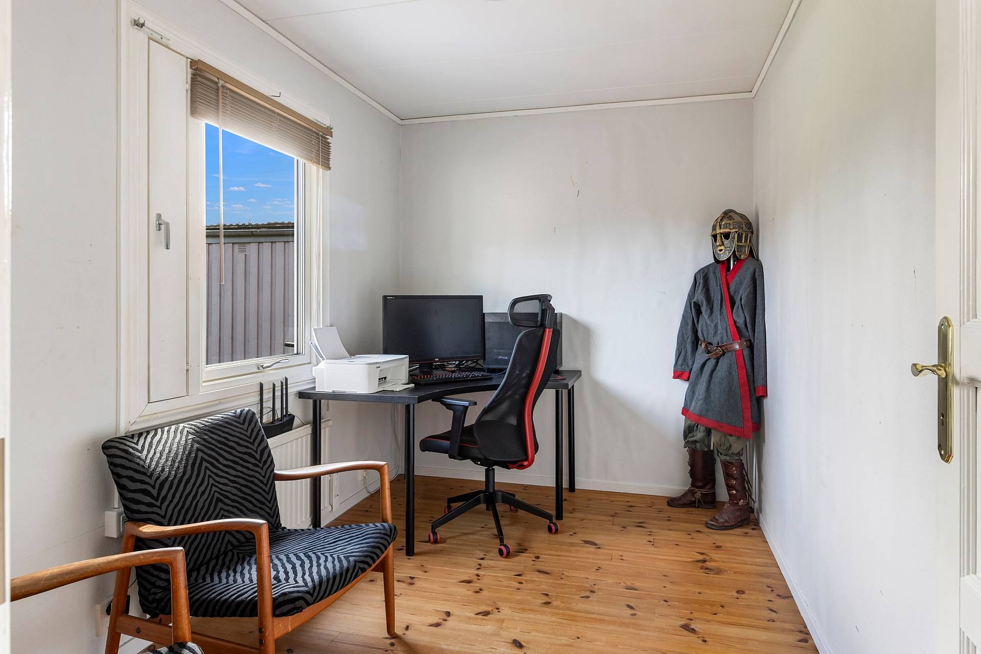 6 rum Villa på Degelugnsvägen 6 Höjen Arboga kommun - bild 25