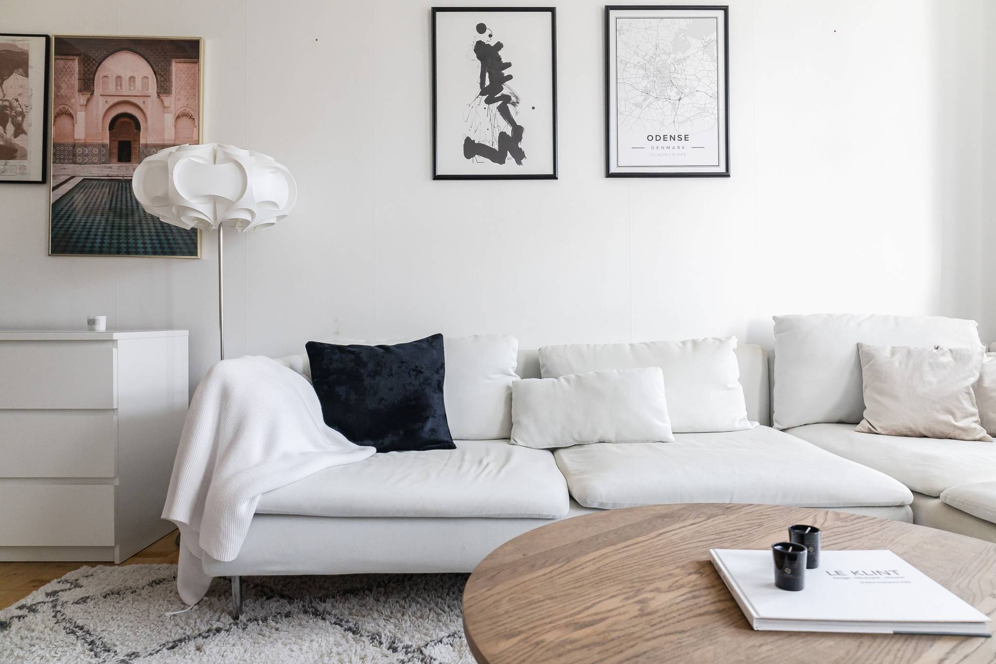 3 rum Lägenhet på Sallerupsvägen 16 Värnhem Malmö kommun - bild 15