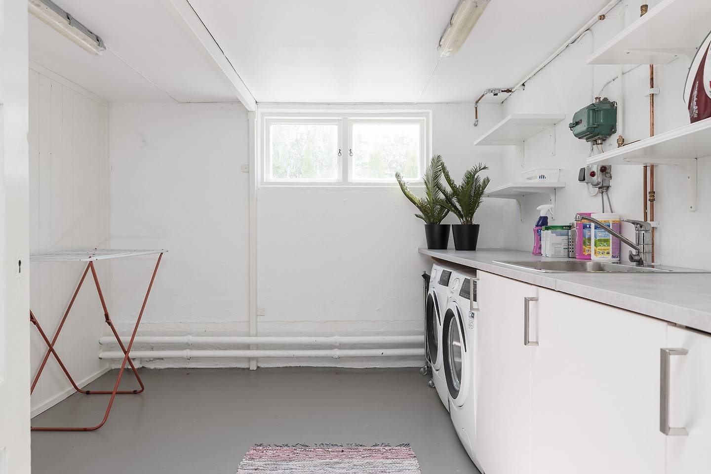 6 rum Villa på Kvarngatan 8 Haga Arvika kommun - bild 27