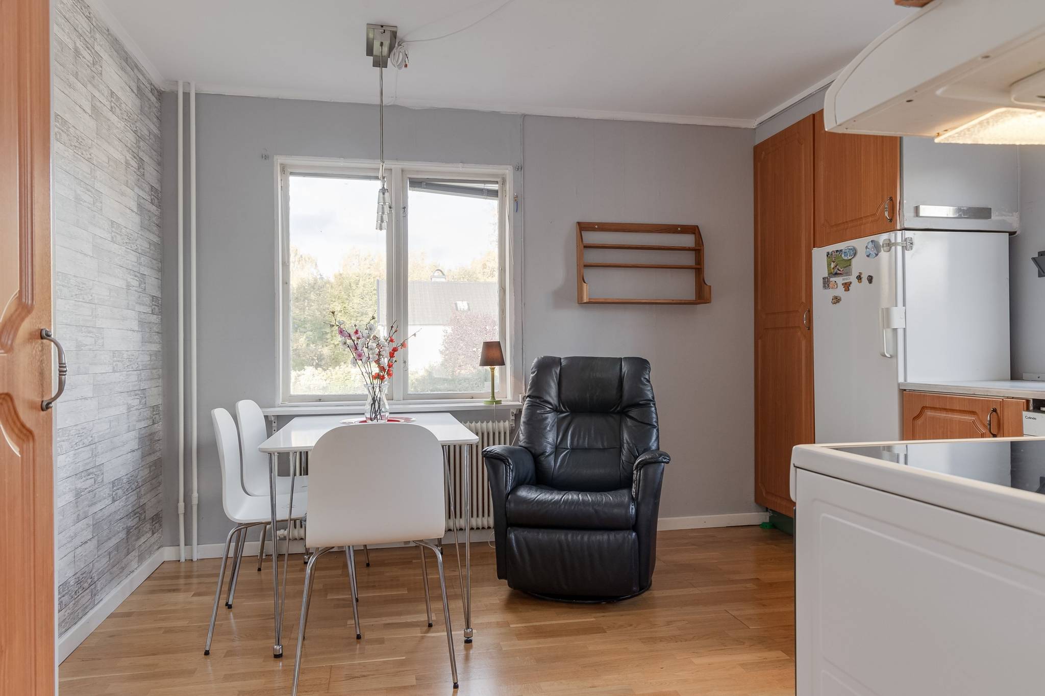5 rum Villa på Torggatan 17 Blomstermåla Mönsterås kommun - bild 18