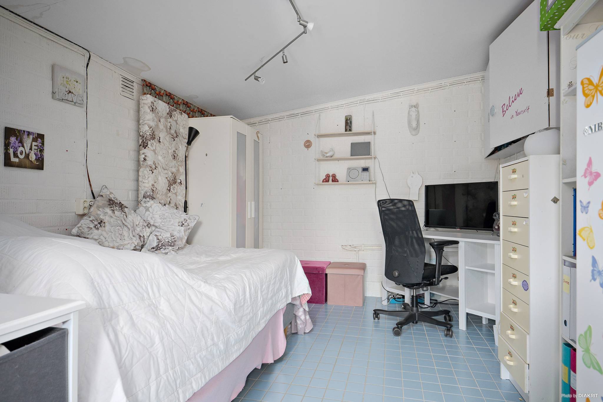 4 rum Villa på Sunnanvägen 24 Asmundtorp Landskrona kommun - bild 16