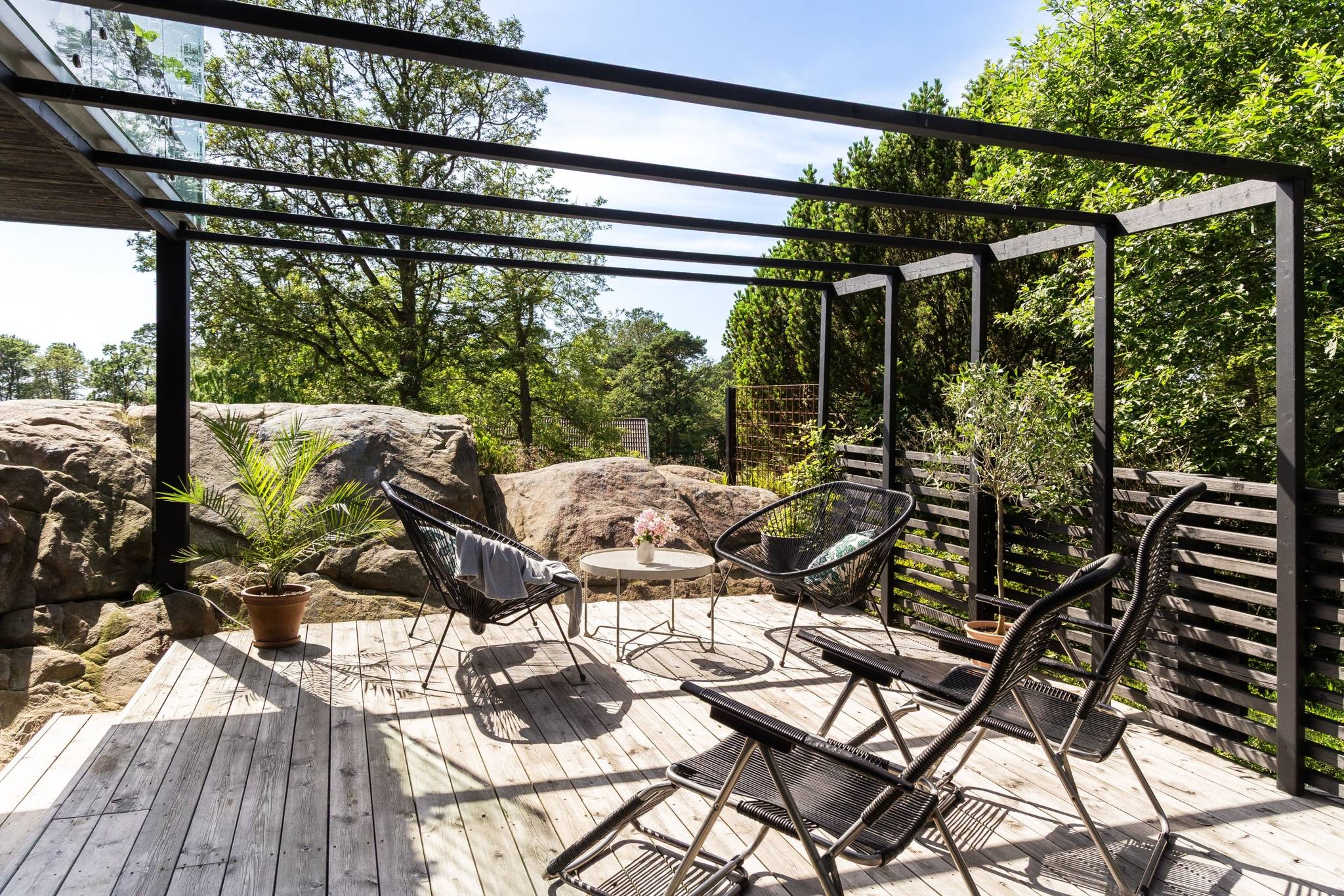 130 m² Villa på Gråbergsvägen 19 Steninge Halmstads kommun - bild 34