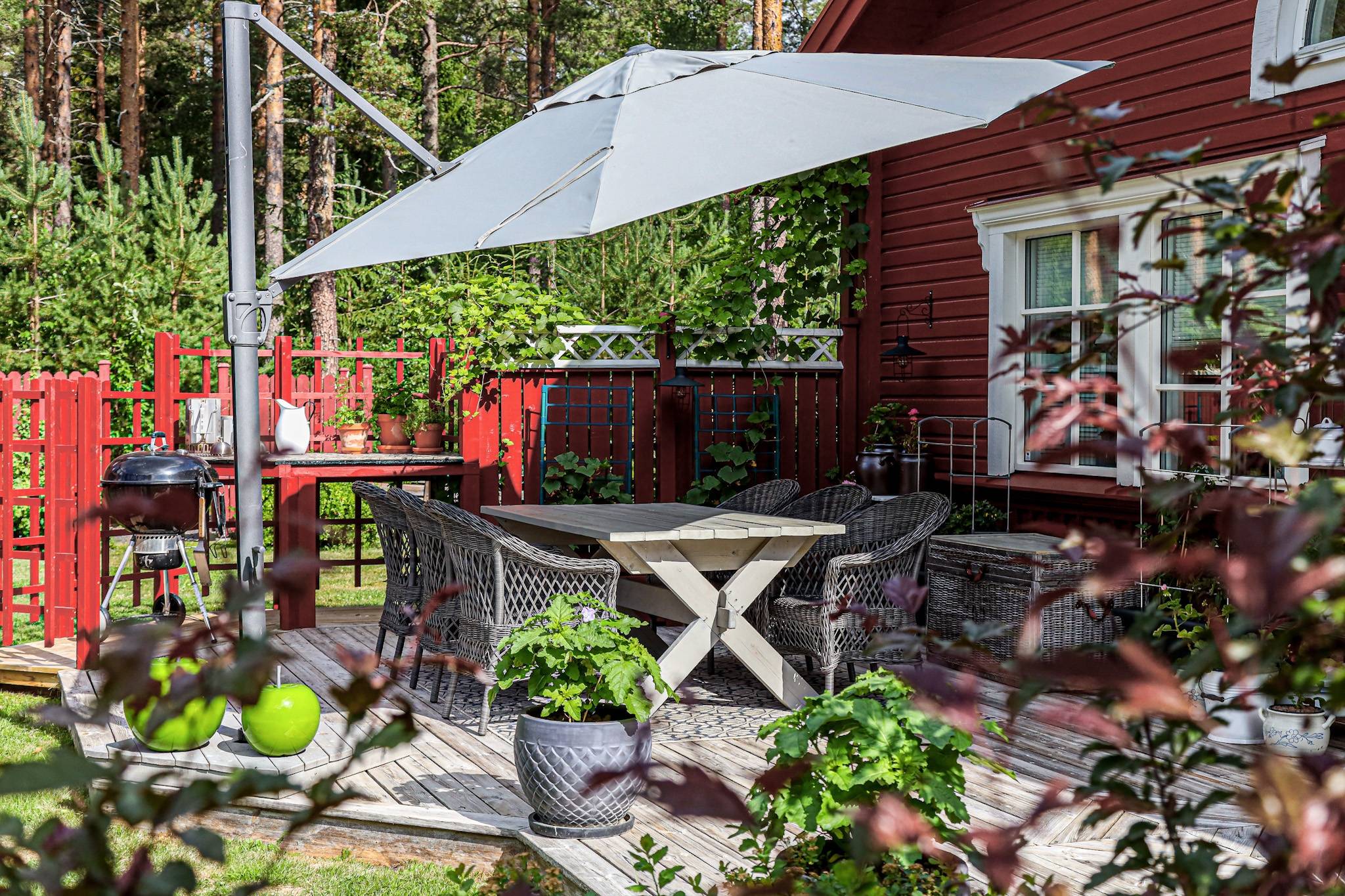 5 rum Villa på Hissjö 109 Hissjö Umeå kommun - bild 8