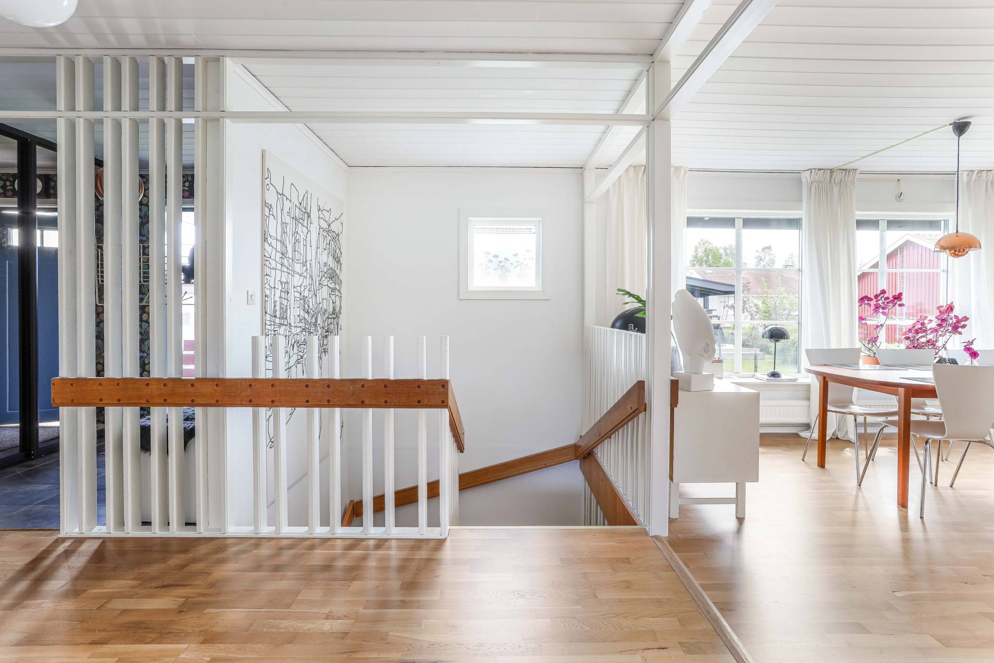 6 rum Villa på Smultronvägen 7 Böleäng Umeå kommun - bild 20