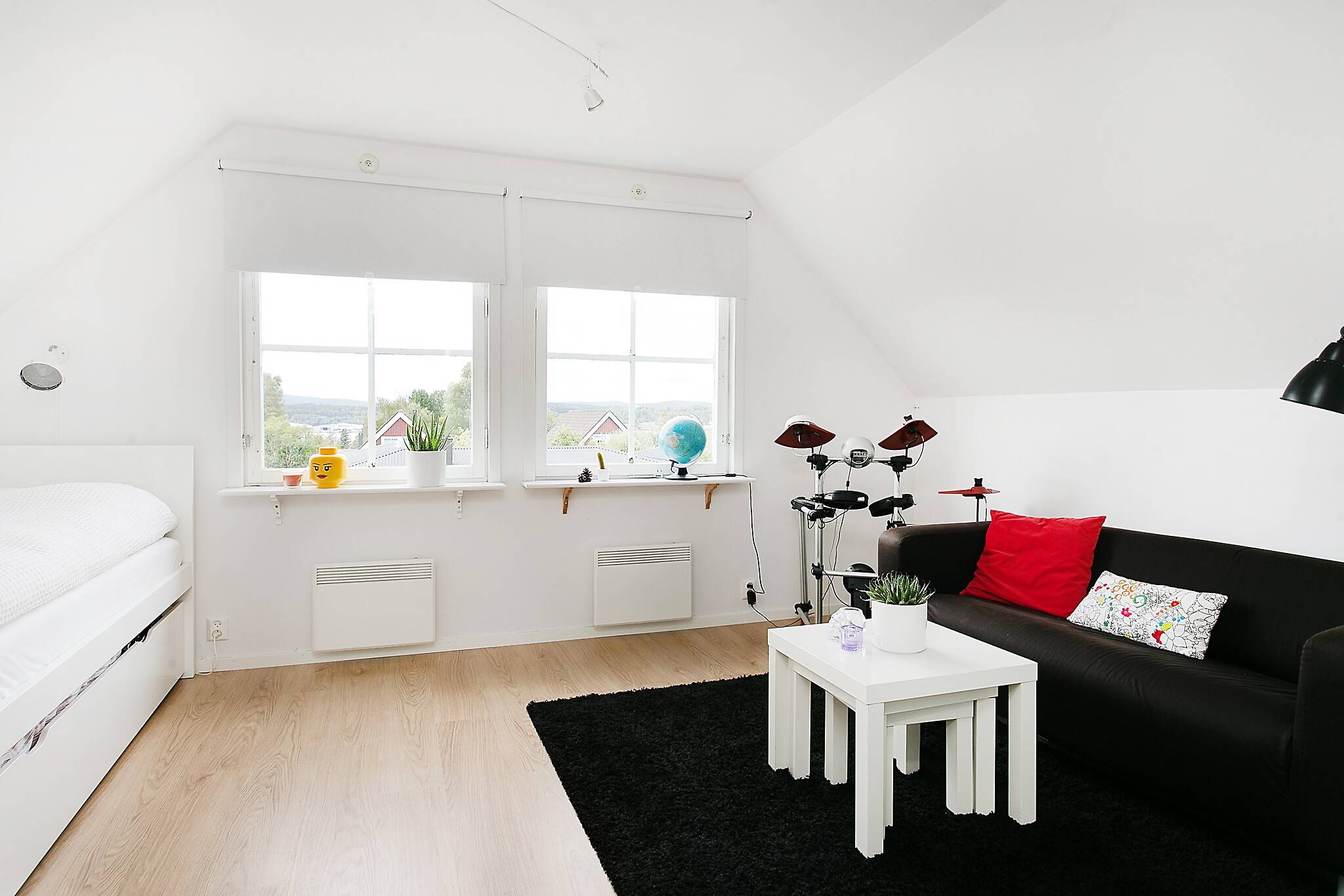 5 rum Villa på Ångbåtsvägen 8 Vi Sundsvalls kommun - bild 18