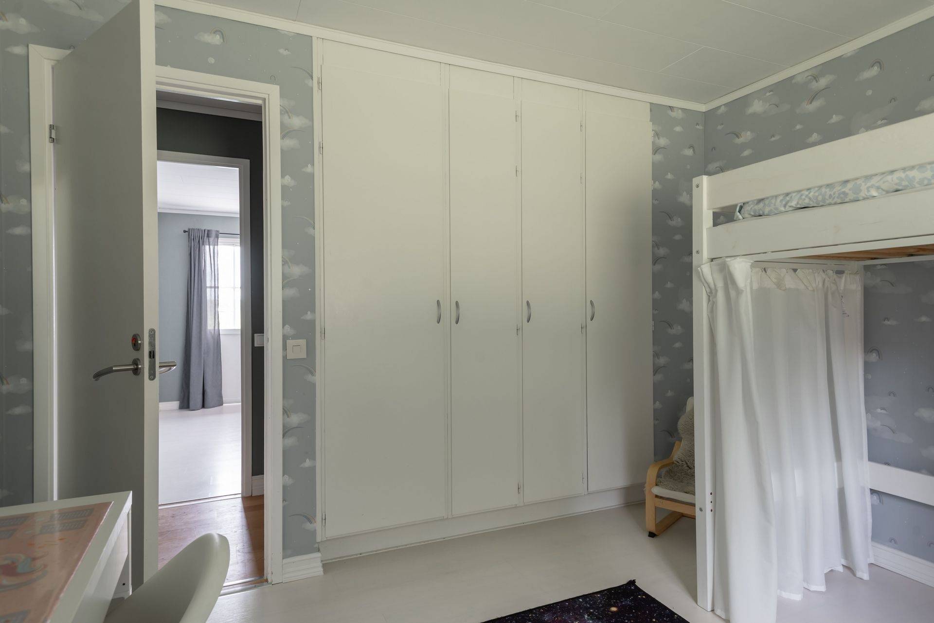 7 rum Villa på Prästtorp 628 Örebro Örebro kommun - bild 22