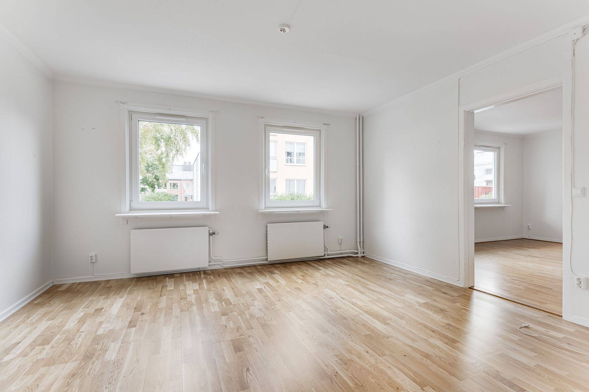 2 rum Lägenhet på Sörgärdsgatan 24A Centralt Strängnäs kommun - bild 3