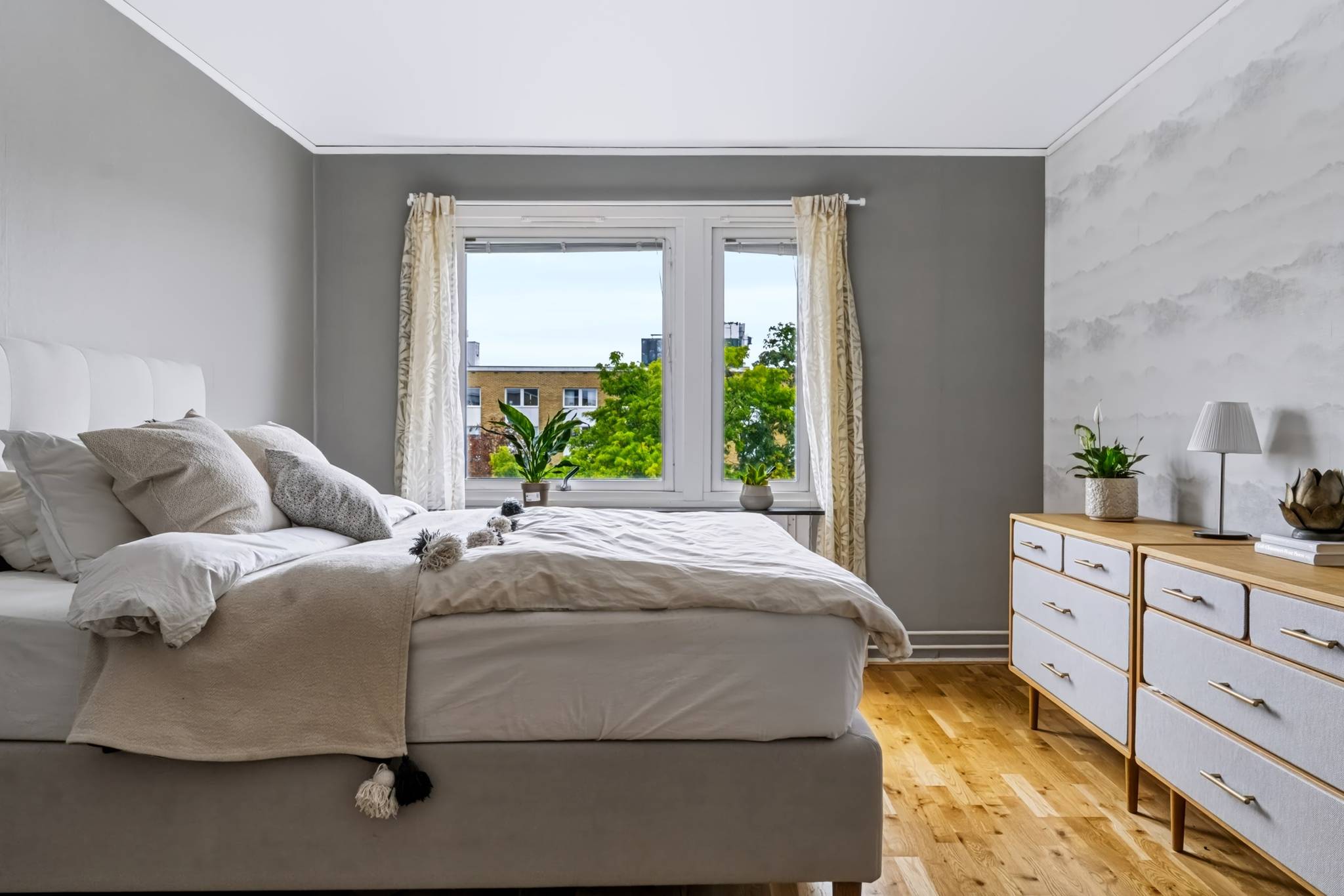 5 rum Lägenhet på Råbyvägen 32A Nilstorp Lunds kommun - bild 18