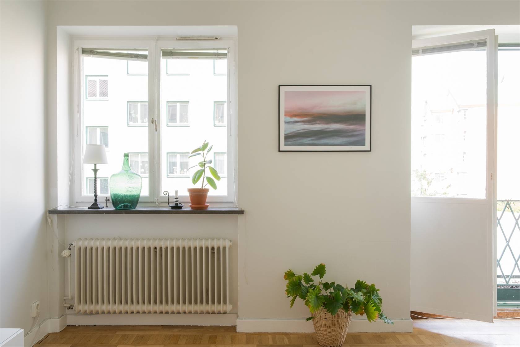 2 rum Lägenhet på Krutmeijersgatan 10 A Fågelbacken Malmö kommun - bild 6
