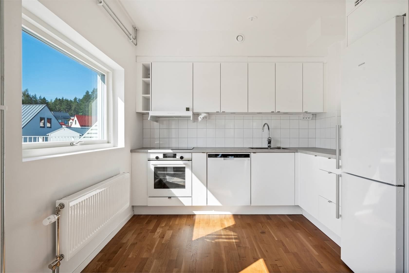 3 rum lägenhet på Myrmans Väg 11C, Ljusterö Ljusterö, Österåkers kommun - bild 3