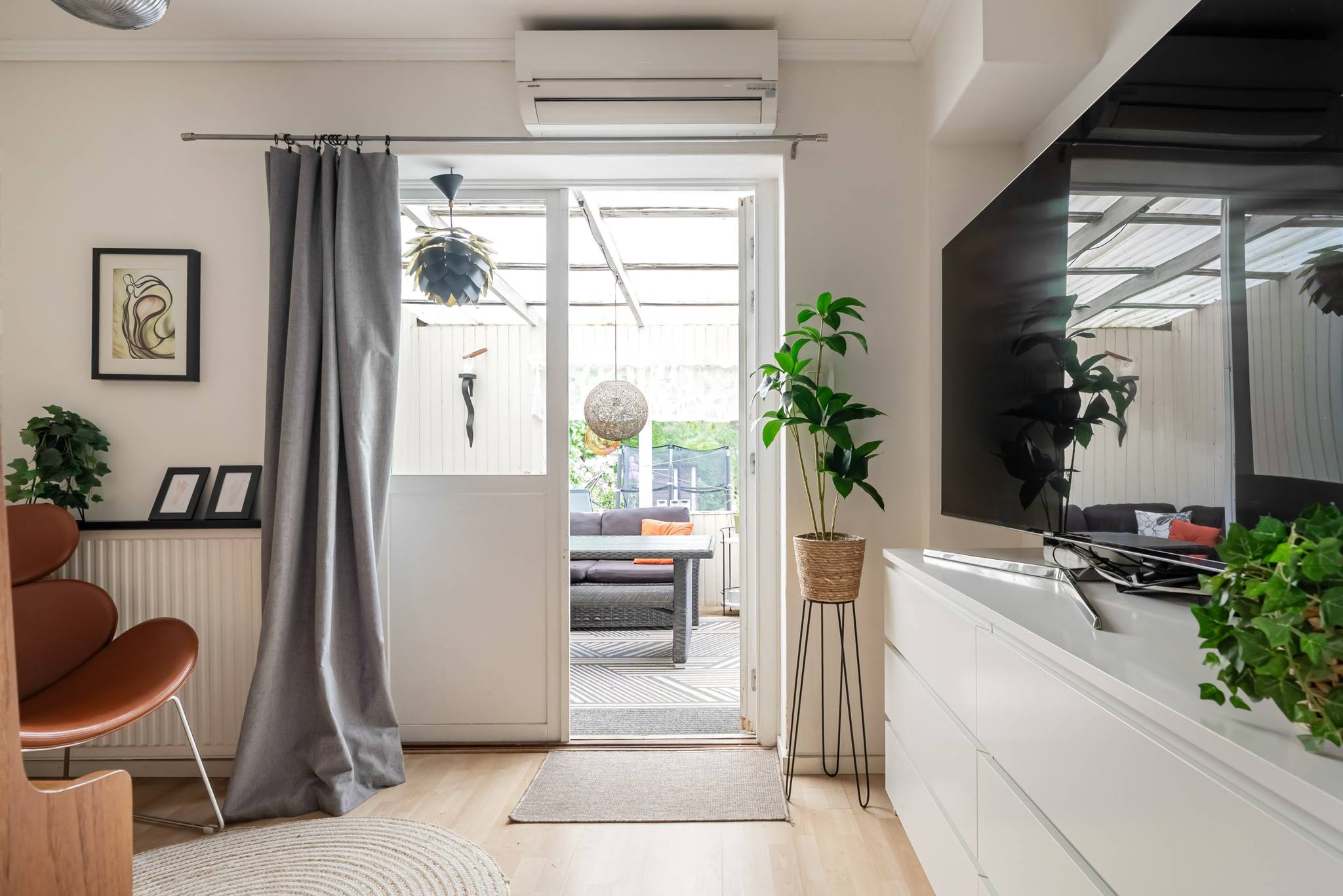 5 rum Radhus på Yrkesvägen 77 Snättringe Huddinge kommun - bild 19